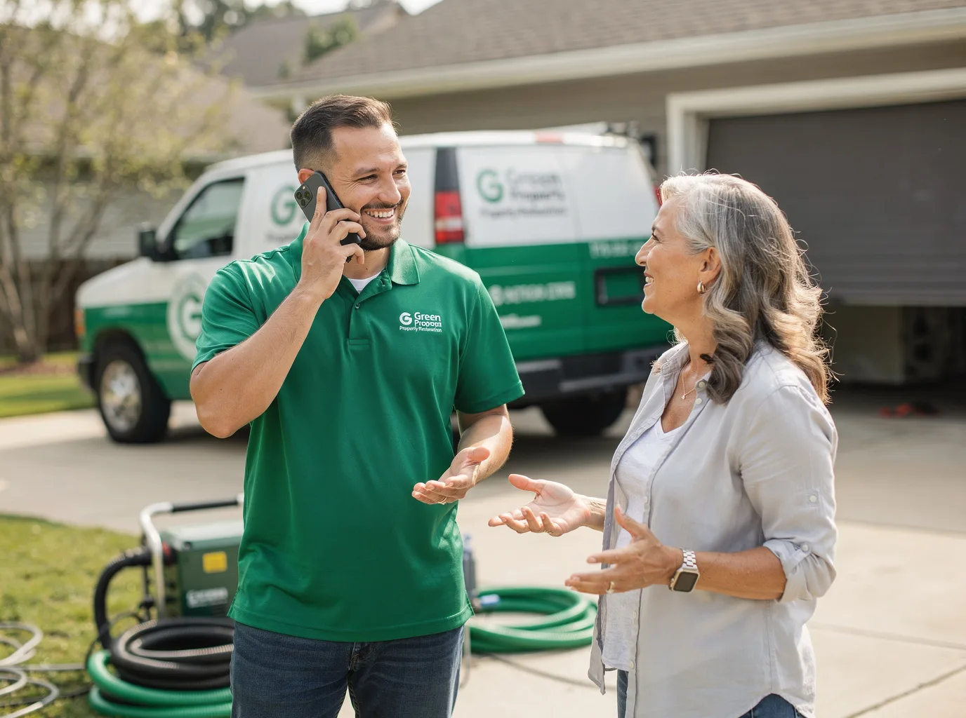 Water Damage Restoration Calverton, NY FAQs